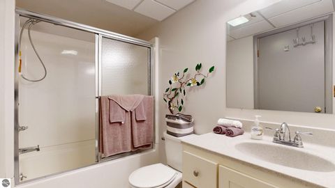 Tiny photo for 7132 S Forest Lake Drive, Alger, MI 48610 (MLS # 1938784)