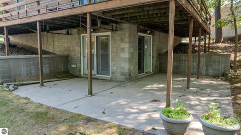 Tiny photo for 7132 S Forest Lake Drive, Alger, MI 48610 (MLS # 1938784)