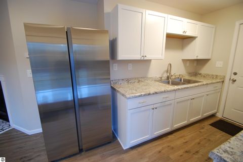 Tiny photo for 781 Lula Lane, Alger, MI 48610 (MLS # 1940216)