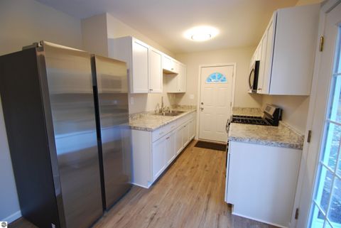 Tiny photo for 781 Lula Lane, Alger, MI 48610 (MLS # 1940216)