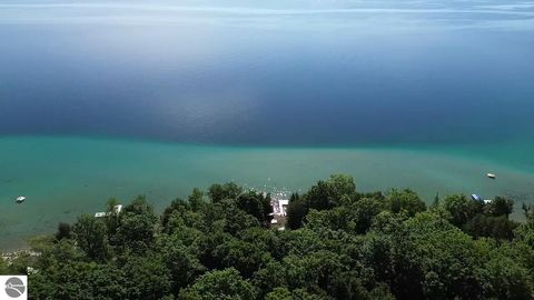 Tiny photo for 7681 NW Torch Lake Drive, Kewadin, MI 49648 (MLS # 1930547)