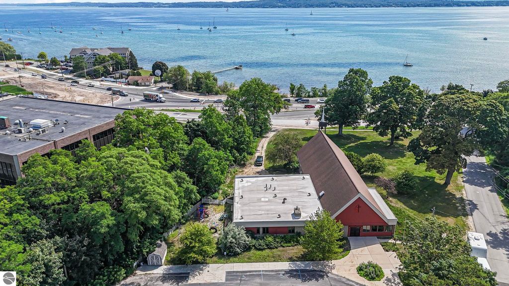 Photo of 1200 Ramsdell Road, Traverse City, MI 49684 (MLS # 1936749)