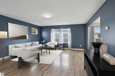 Tiny photo for 11681 Koala Bear Drive, Alto, MI 49302 (MLS # 1939506)