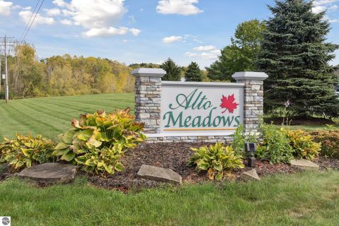 Tiny photo for 11681 Koala Bear Drive, Alto, MI 49302 (MLS # 1939506)