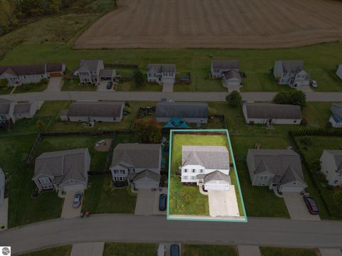Tiny photo for 11681 Koala Bear Drive, Alto, MI 49302 (MLS # 1939506)