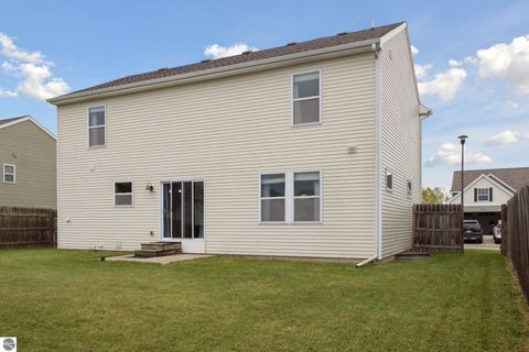 Tiny photo for 11681 Koala Bear Drive, Alto, MI 49302 (MLS # 1939506)