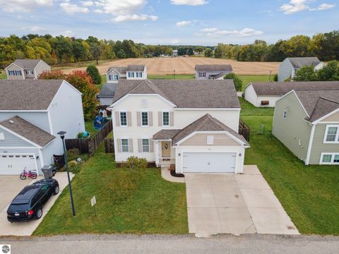 Tiny photo for 11681 Koala Bear Drive, Alto, MI 49302 (MLS # 1939506)