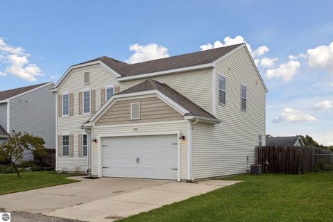 Tiny photo for 11681 Koala Bear Drive, Alto, MI 49302 (MLS # 1939506)
