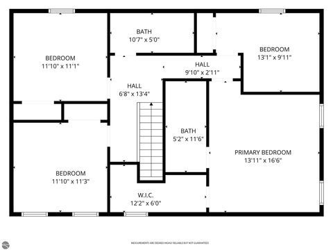 Tiny photo for 11681 Koala Bear Drive, Alto, MI 49302 (MLS # 1939506)