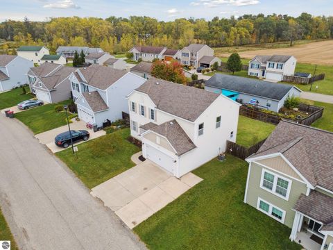 Tiny photo for 11681 Koala Bear Drive, Alto, MI 49302 (MLS # 1939506)
