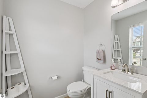 Tiny photo for 11681 Koala Bear Drive, Alto, MI 49302 (MLS # 1939506)