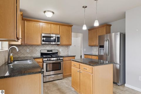 Tiny photo for 11681 Koala Bear Drive, Alto, MI 49302 (MLS # 1939506)