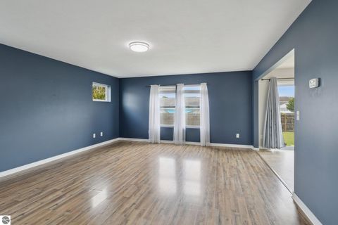 Tiny photo for 11681 Koala Bear Drive, Alto, MI 49302 (MLS # 1939506)