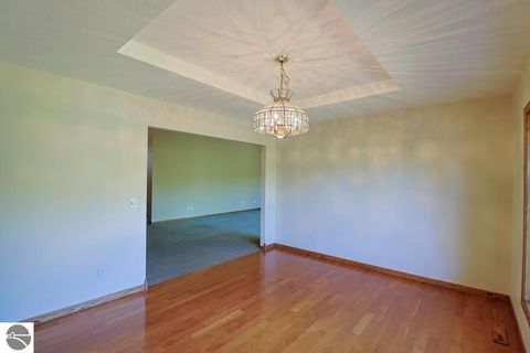 Tiny photo for 296 Coachman Drive, Mt Pleasant, MI 48858 (MLS # 1939379)