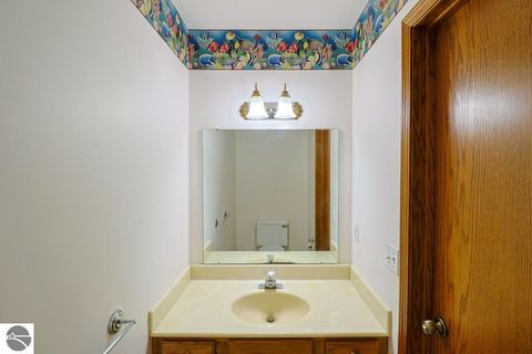 Tiny photo for 296 Coachman Drive, Mt Pleasant, MI 48858 (MLS # 1939379)
