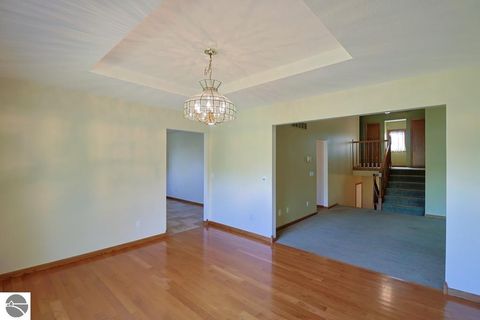 Tiny photo for 296 Coachman Drive, Mt Pleasant, MI 48858 (MLS # 1939379)