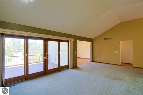 Tiny photo for 296 Coachman Drive, Mt Pleasant, MI 48858 (MLS # 1939379)