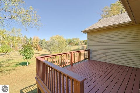 Tiny photo for 296 Coachman Drive, Mt Pleasant, MI 48858 (MLS # 1939379)