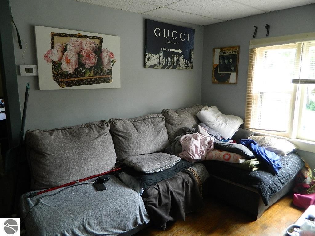 Photo of 1504 Lyons Street, Mt Pleasant, MI 48858 (MLS # 1937151)