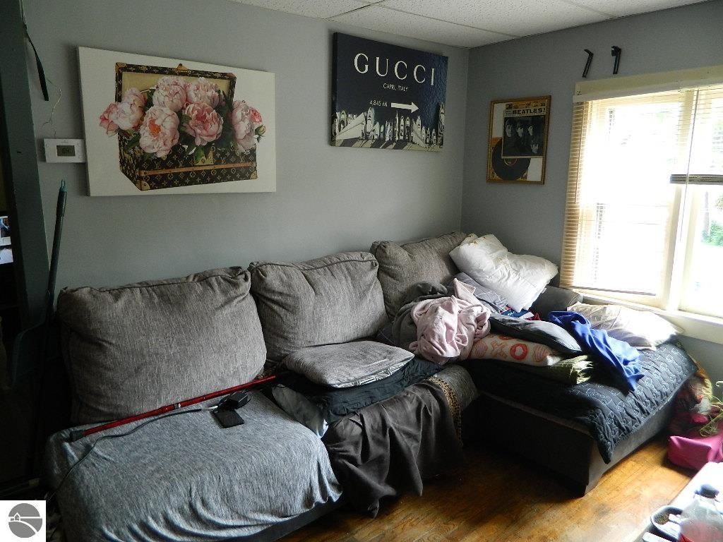 Photo of 1504 Lyons Street, Mt Pleasant, MI 48858 (MLS # 1937151)