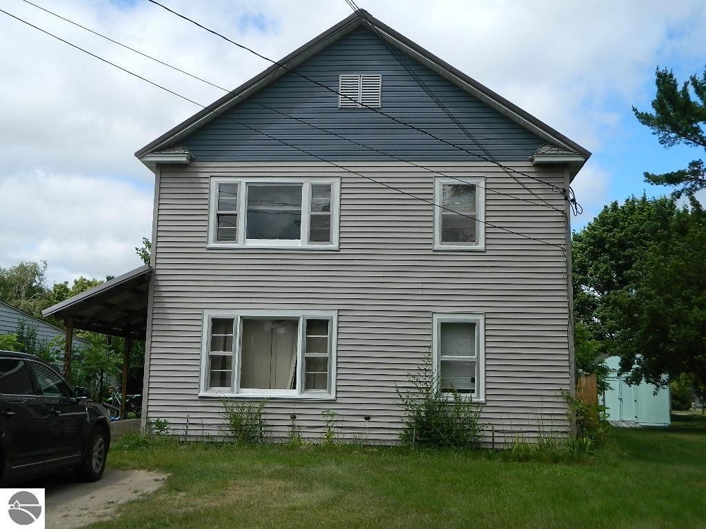 Photo of 1504 Lyons Street, Mt Pleasant, MI 48858 (MLS # 1937151)