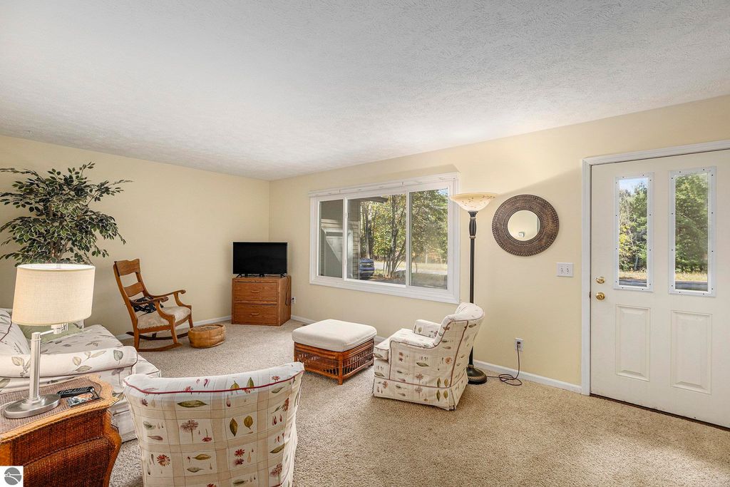 Photo of 260 Lauri Wil Lane, Traverse City, MI 49696 (MLS # 1939450)