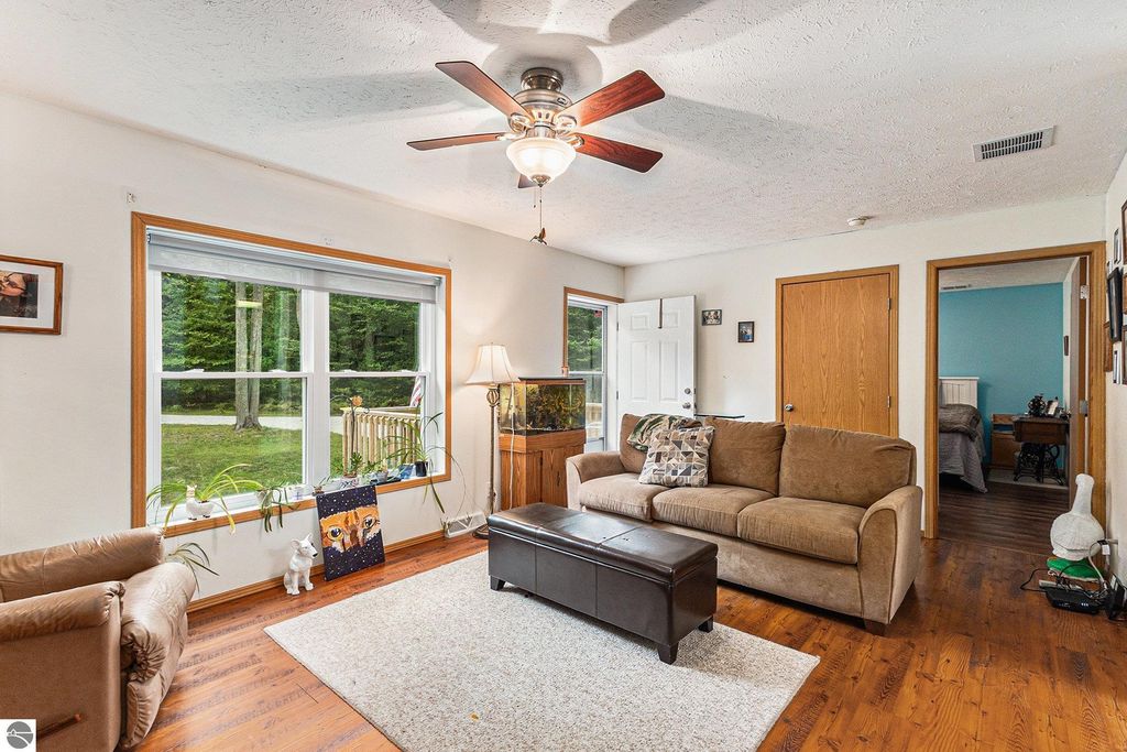 Photo of 6551 W Sugar Grove, Ludington, MI 49431 (MLS # 1938425)