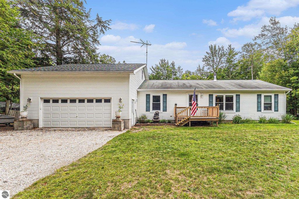 Photo of 6551 W Sugar Grove, Ludington, MI 49431 (MLS # 1938425)