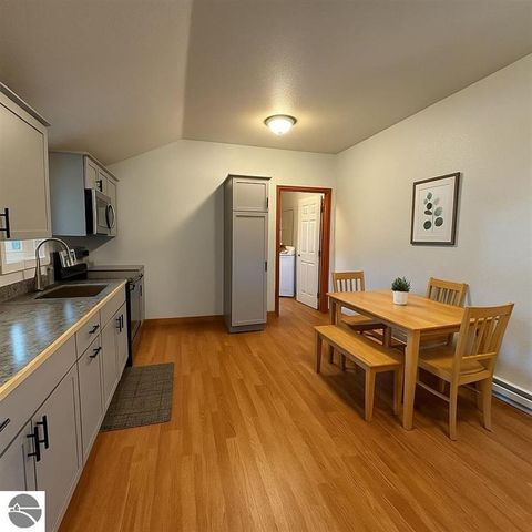 Tiny photo for 1944 West Street, Central Lake, MI 49622 (MLS # 1939947)