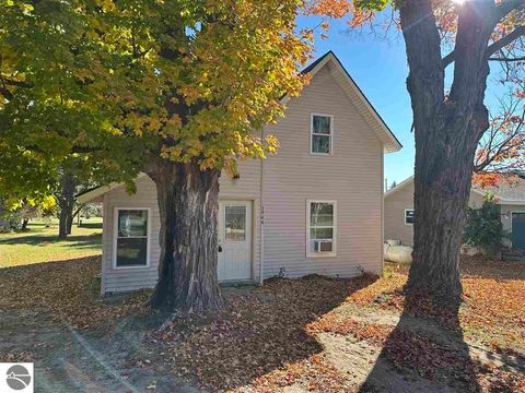 Photo of 1944 West Street, Central Lake, MI 49622 (MLS # 1939947) Photo of 1944 West Street, Central Lake, MI 49622 (MLS # 1939947)