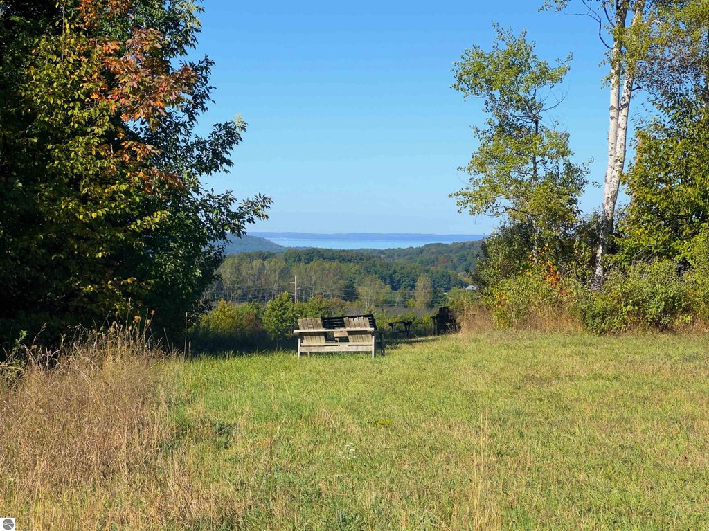 Photo of 9224 E Duck Lake Road, Suttons Bay, MI 49682 (MLS # 1927902)