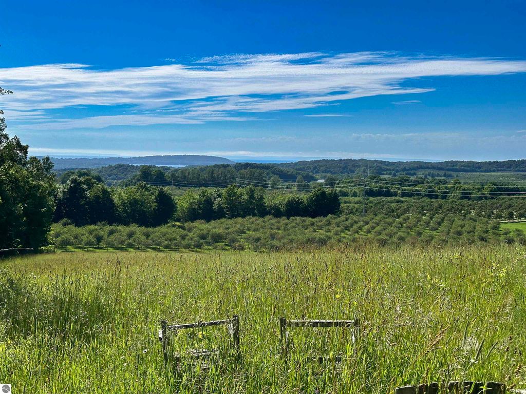 Photo of 9224 E Duck Lake Road, Suttons Bay, MI 49682 (MLS # 1927902)
