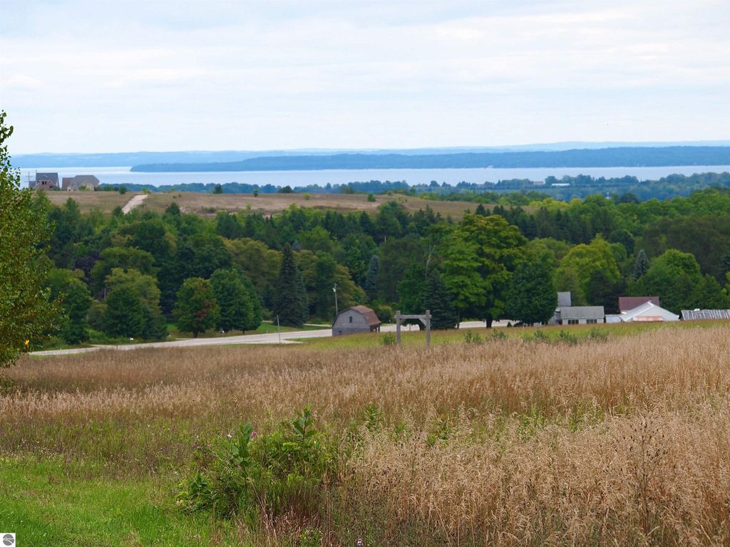 Photo of 9224 E Duck Lake Road, Suttons Bay, MI 49682 (MLS # 1927902)
