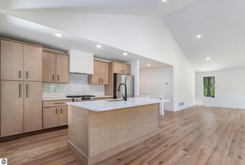 Tiny photo for 1689 Cascade Trail, Traverse City, MI 49685 (MLS # 1940598)