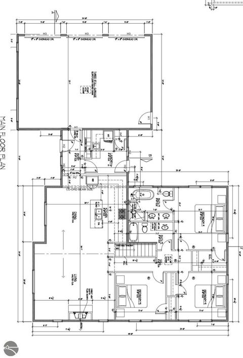 Tiny photo for 1689 Cascade Trail, Traverse City, MI 49685 (MLS # 1940598)