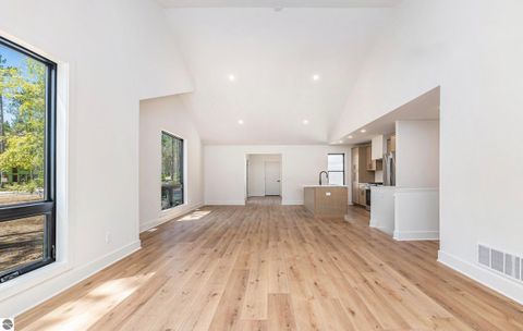 Tiny photo for 1689 Cascade Trail, Traverse City, MI 49685 (MLS # 1940598)