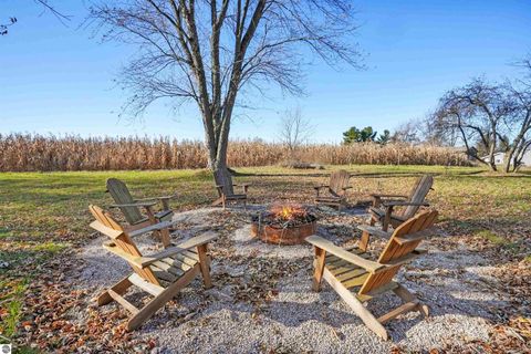 Tiny photo for 7550 Townline Road, Kingsley, MI 49649 (MLS # 1940519)