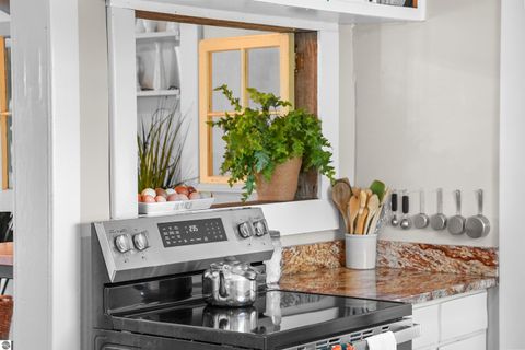 Tiny photo for 7550 Townline Road, Kingsley, MI 49649 (MLS # 1940519)