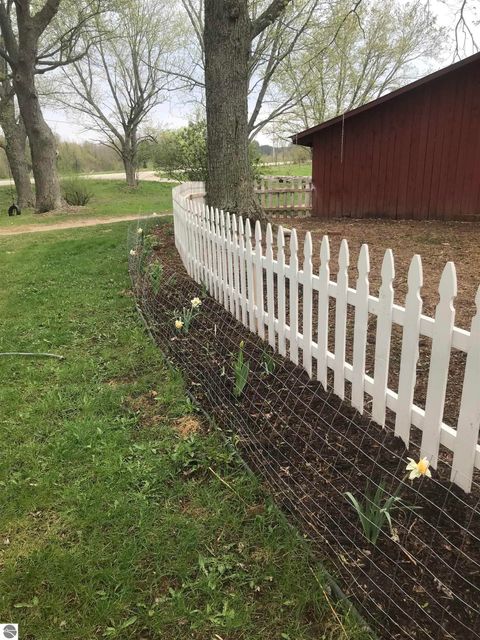 Tiny photo for 7550 Townline Road, Kingsley, MI 49649 (MLS # 1940519)