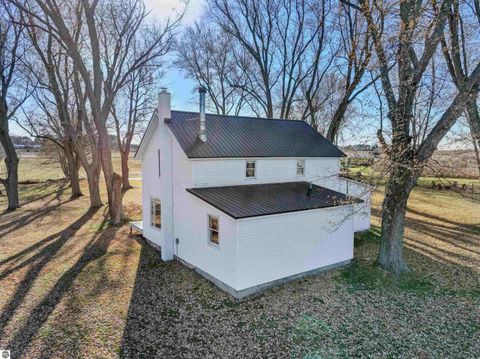 Tiny photo for 7550 Townline Road, Kingsley, MI 49649 (MLS # 1940519)
