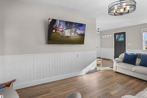 Tiny photo for 7550 Townline Road, Kingsley, MI 49649 (MLS # 1940519)