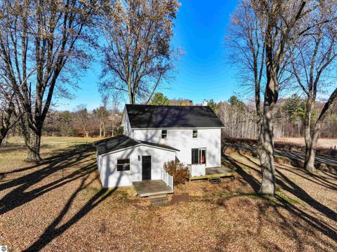Photo of 7550 Townline Road, Kingsley, MI 49649 (MLS # 1940519)