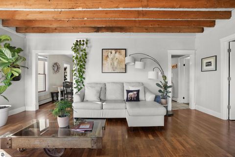 Tiny photo for 7550 Townline Road, Kingsley, MI 49649 (MLS # 1940519)