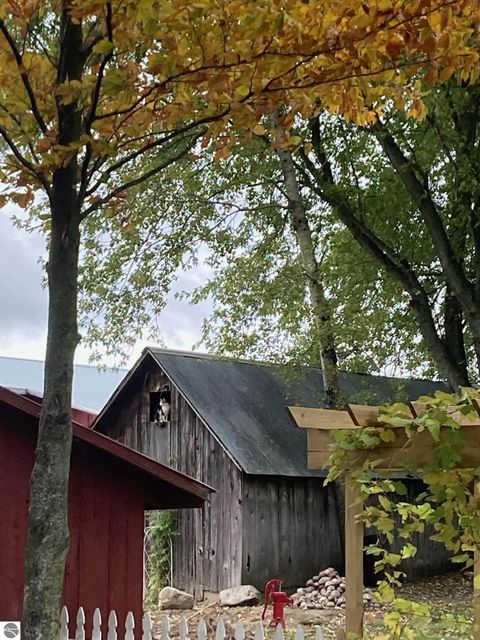 Tiny photo for 7550 Townline Road, Kingsley, MI 49649 (MLS # 1940519)