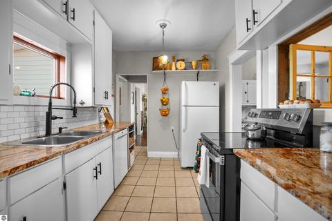 Tiny photo for 7550 Townline Road, Kingsley, MI 49649 (MLS # 1940519)