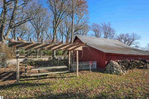 Tiny photo for 7550 Townline Road, Kingsley, MI 49649 (MLS # 1940519)