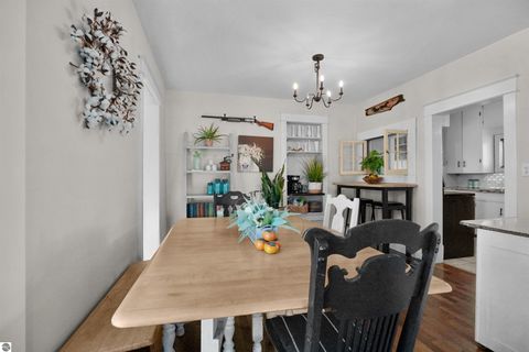 Tiny photo for 7550 Townline Road, Kingsley, MI 49649 (MLS # 1940519)