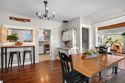 Tiny photo for 7550 Townline Road, Kingsley, MI 49649 (MLS # 1940519)