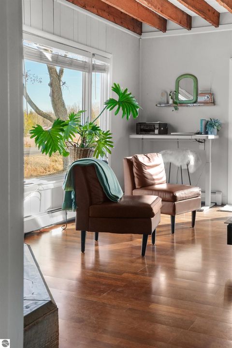 Tiny photo for 7550 Townline Road, Kingsley, MI 49649 (MLS # 1940519)