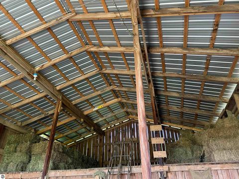 Tiny photo for 7550 Townline Road, Kingsley, MI 49649 (MLS # 1940519)